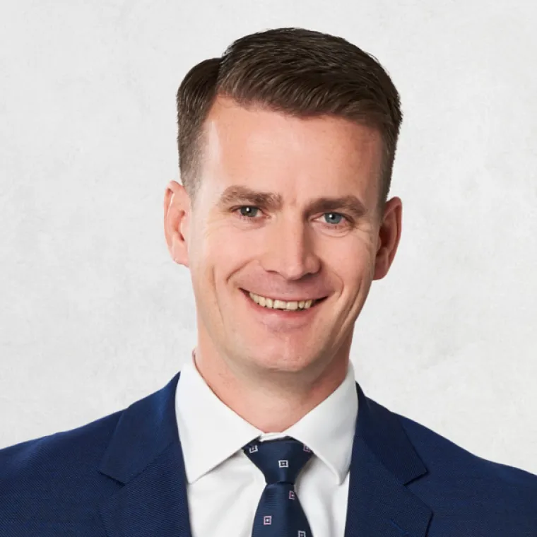 Photo of JC van der Walt