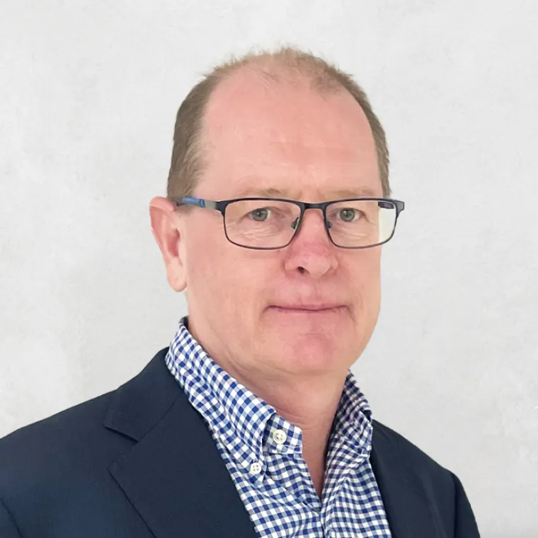 Photo of Brad Tindall
