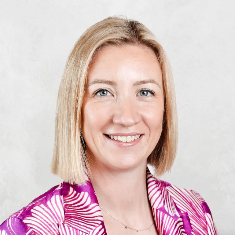 Photo of Gemma Claase