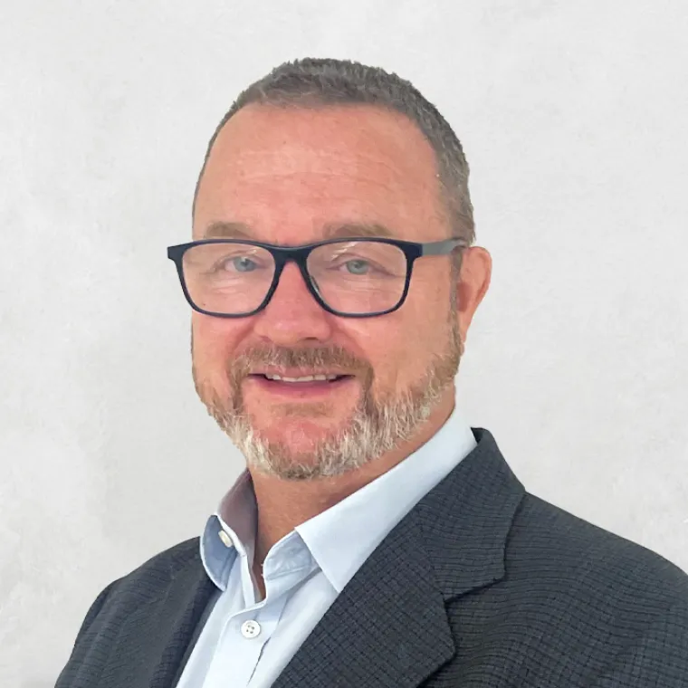 Photo of Grant Sheppard