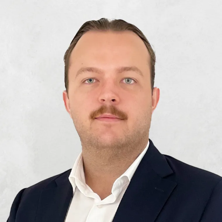 Photo of Jarrod Hummelstad