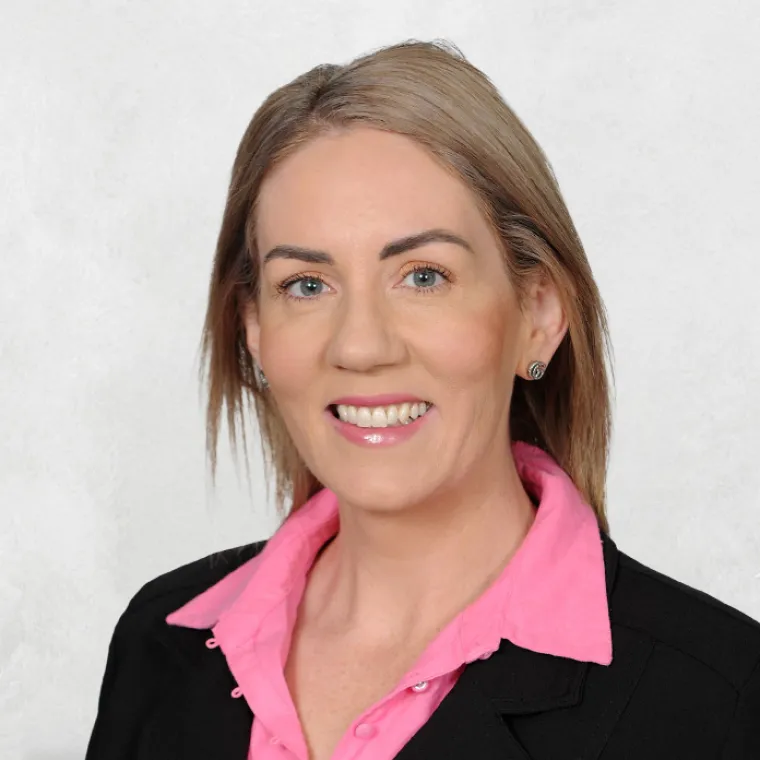 Photo of Loretta Hartley