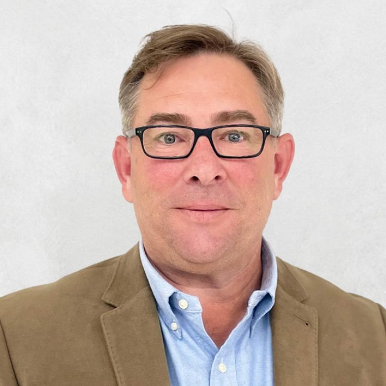 Photo of Matthew Thomas