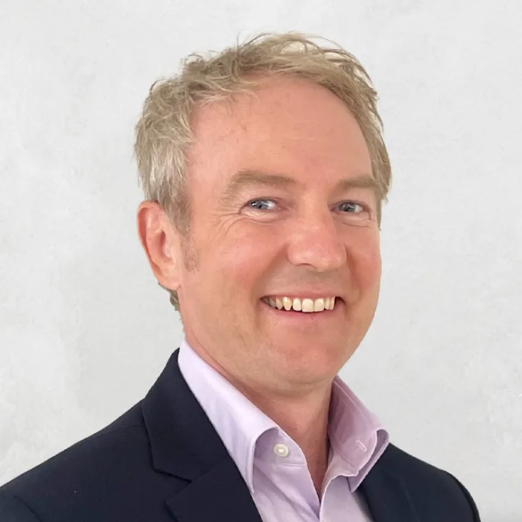 Photo of Michael Herron