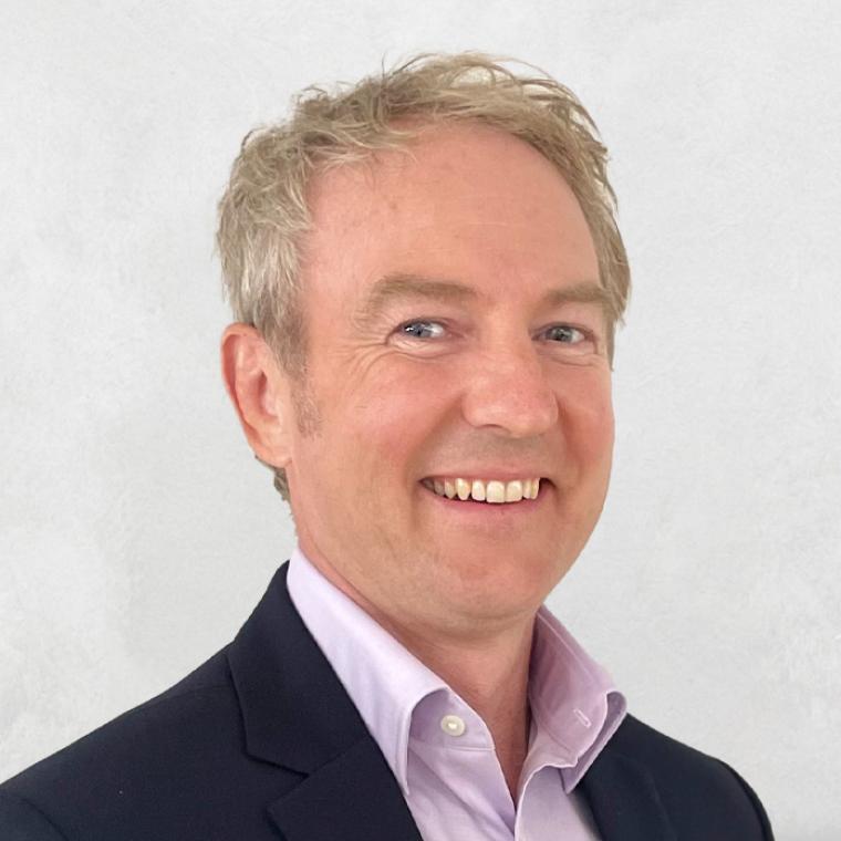 Photo of Michael Herron
