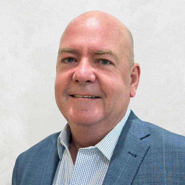 Photo of Scott Farquharson