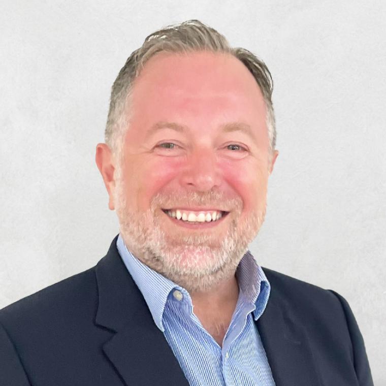 Photo of Tony Cengic