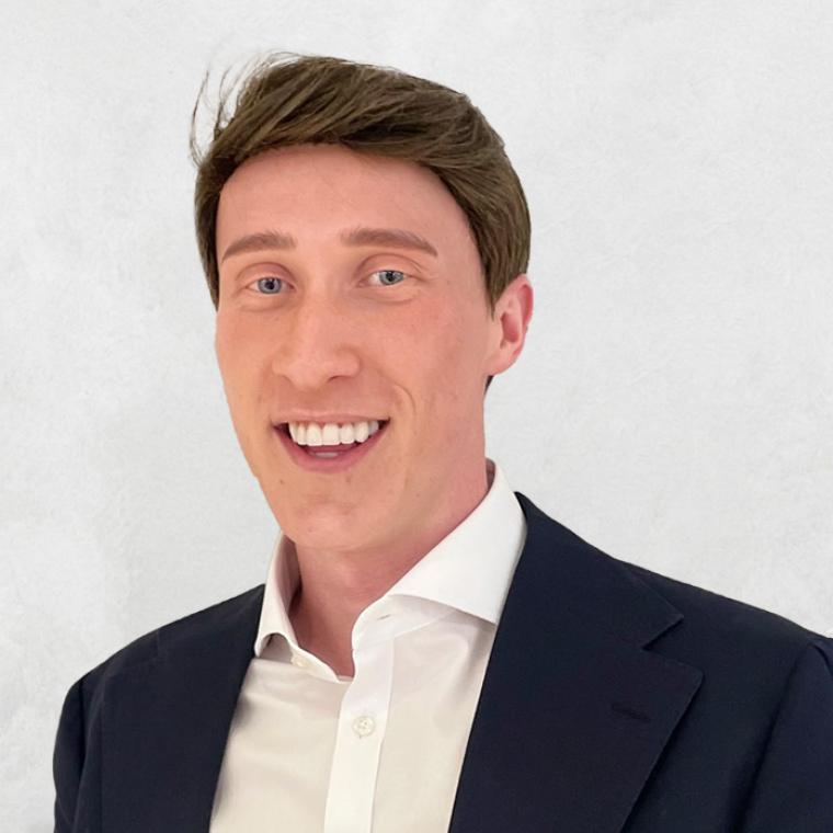 Photo of Jack Bassett