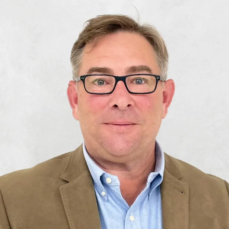 Photo of Matt Thomas