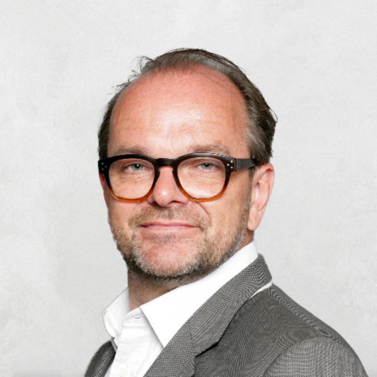 Photo of James Davies