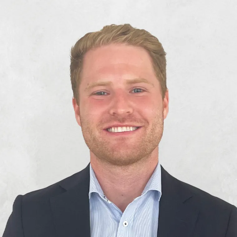 Photo of Ryan Holland