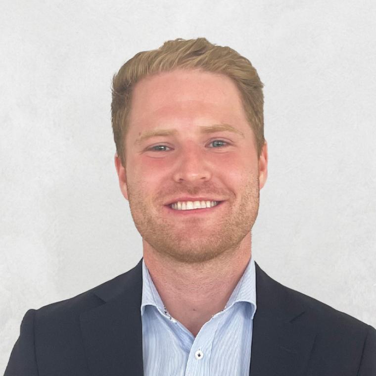 Photo of Ryan Holland