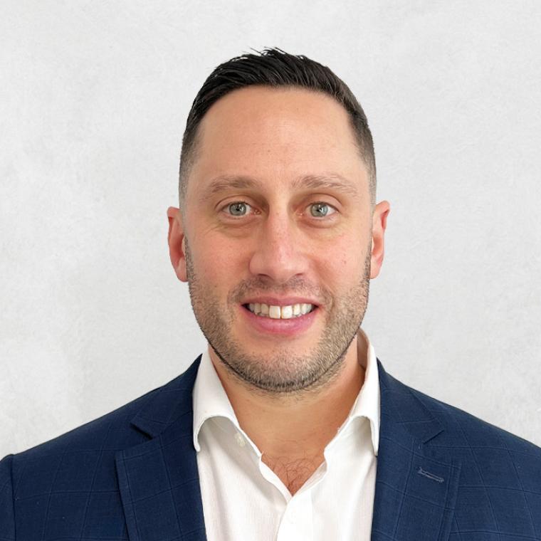 Photo of Brenton Oviss