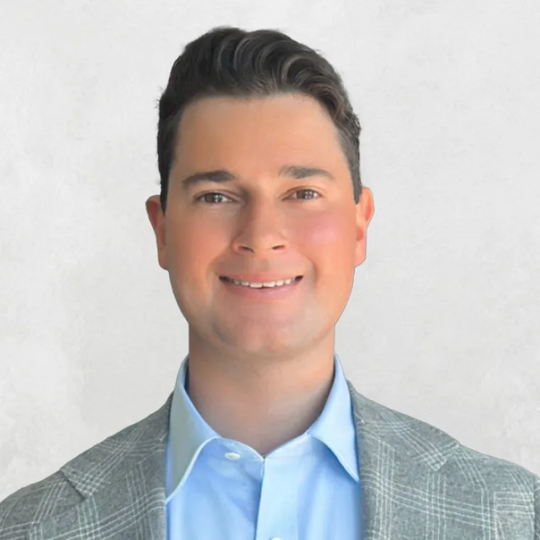 Photo of Joshua Witt