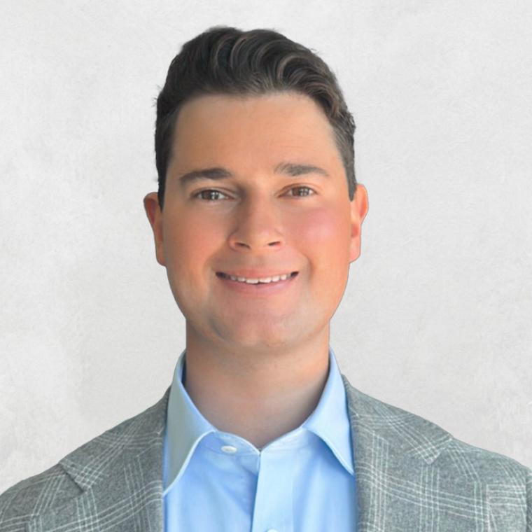 Photo of Joshua Witt