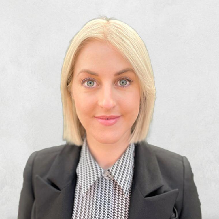 Photo of Soula Karamalis