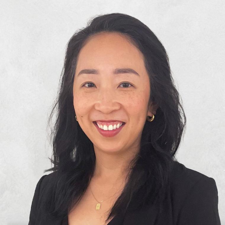 Photo of Stephanie Tang