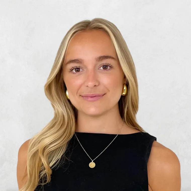 Photo of Aimee Proctor