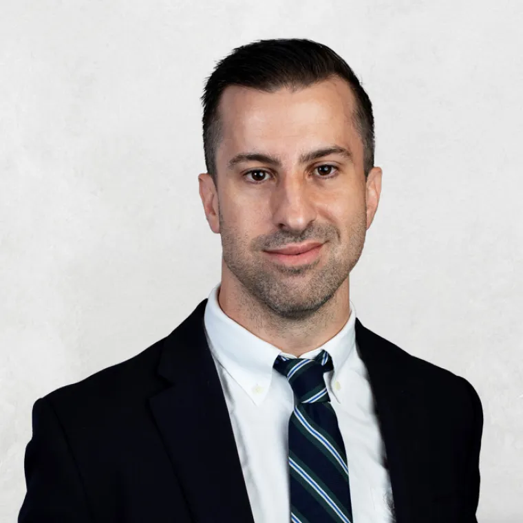 Photo of James Ward