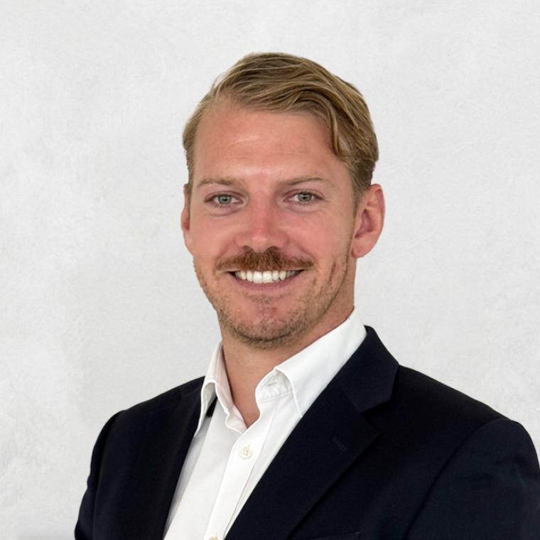 Photo of Josh Waterworth