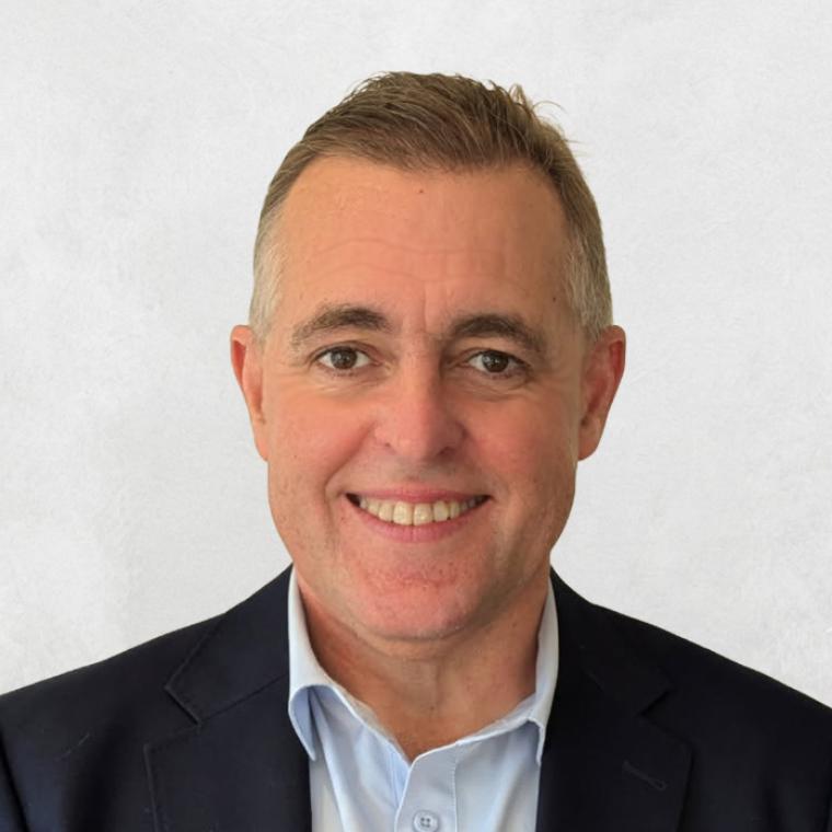 Photo of Ian Shelby-James