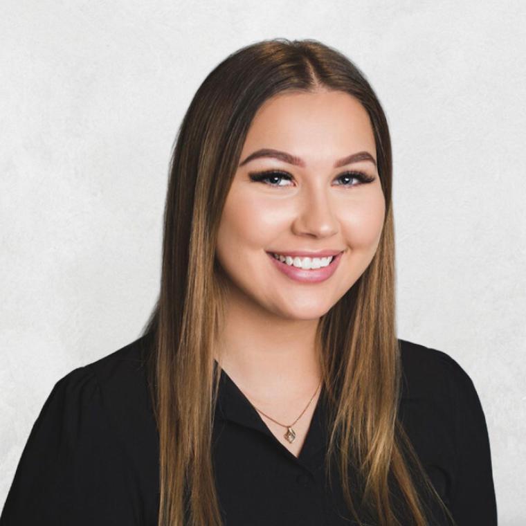 Photo of Bree MacGregor
