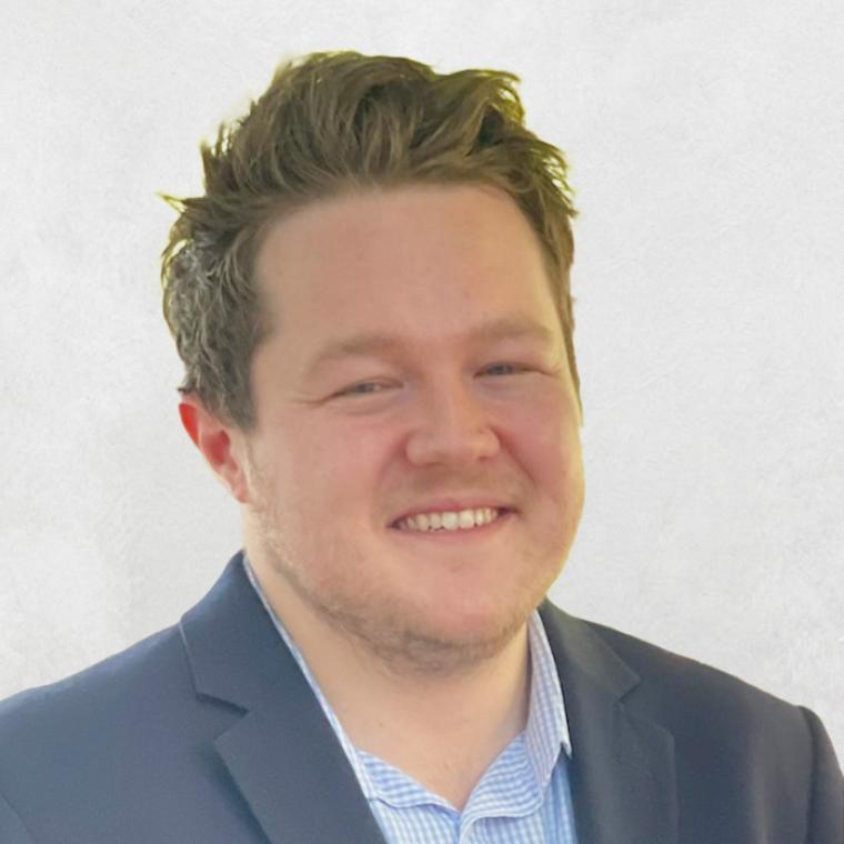 Photo of Peter Sneddon