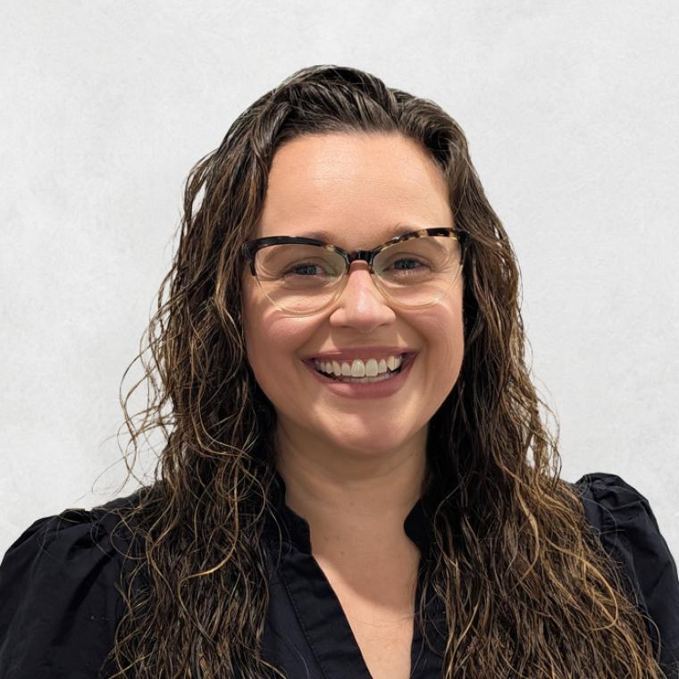 Photo of Stefanie Whitchelo