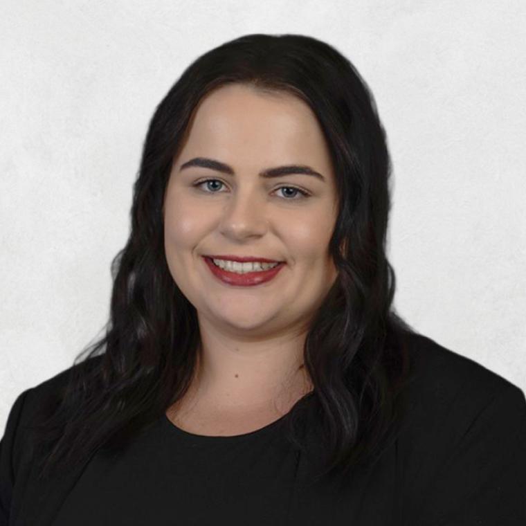 Photo of Tori McKenzie