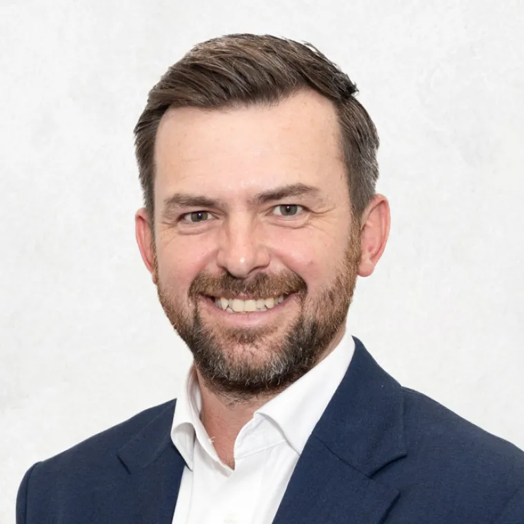 Photo of Daniel Quintin