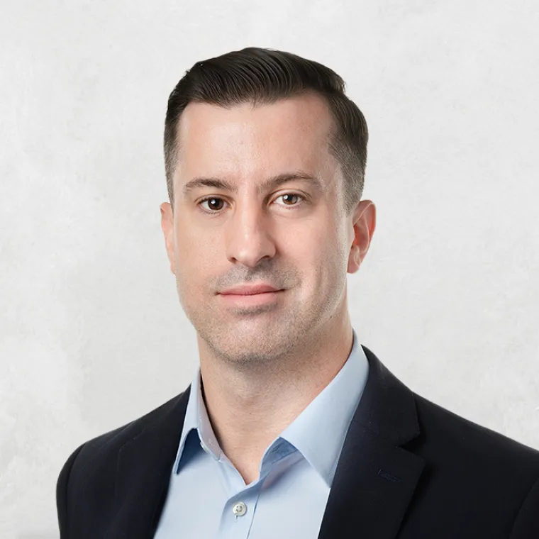 Photo of James Ward