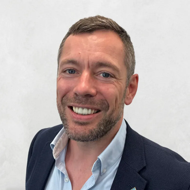 Photo of Jonathan Hutter