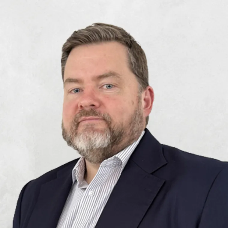 Photo of James Schubach