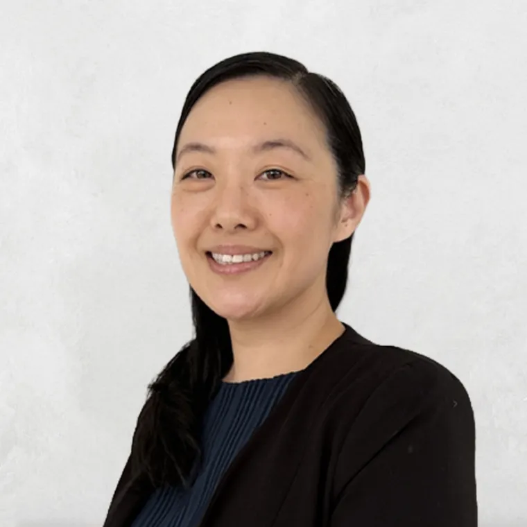 Photo of Sarah Collin