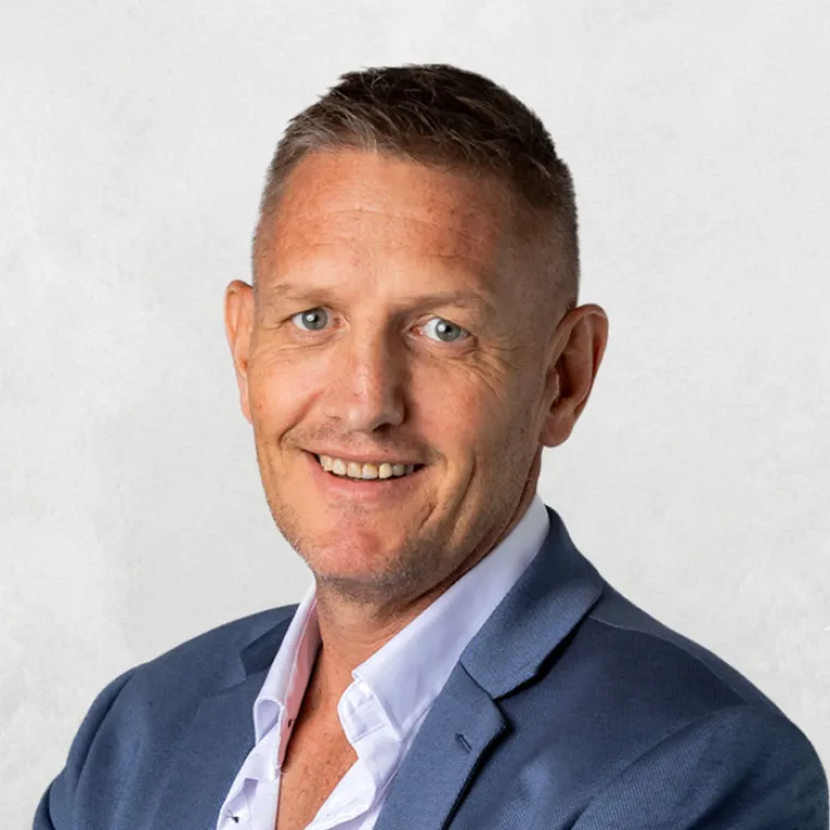 Photo of Chris Kempton