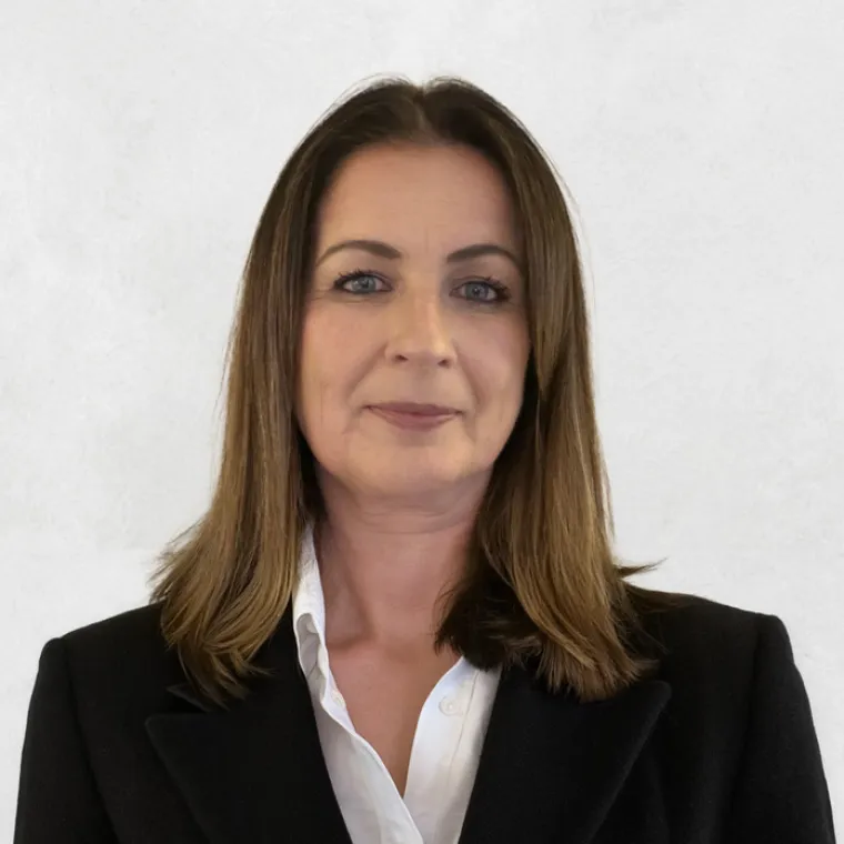 Photo of Elizabeth Antoine