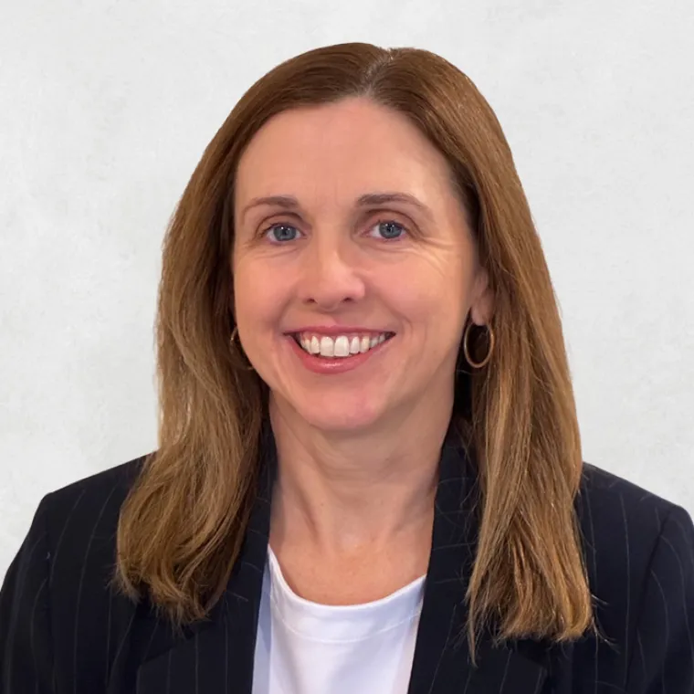 Photo of Rebekah Scott