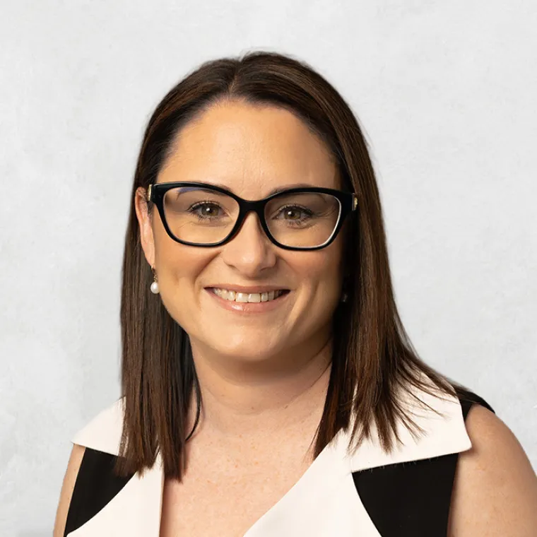 Photo of Shantelle Scovell