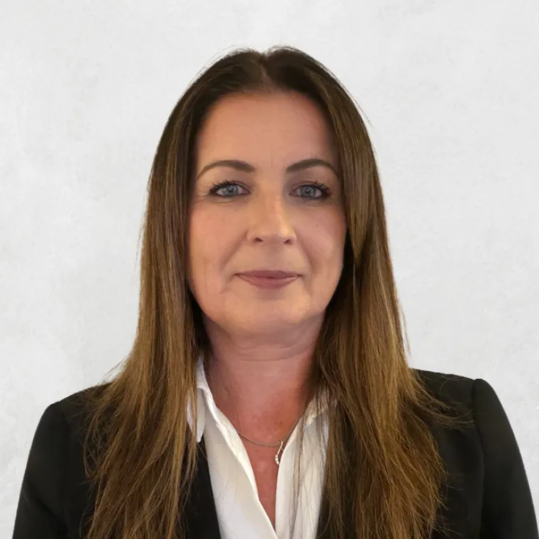 Photo of Elizabeth Antoine