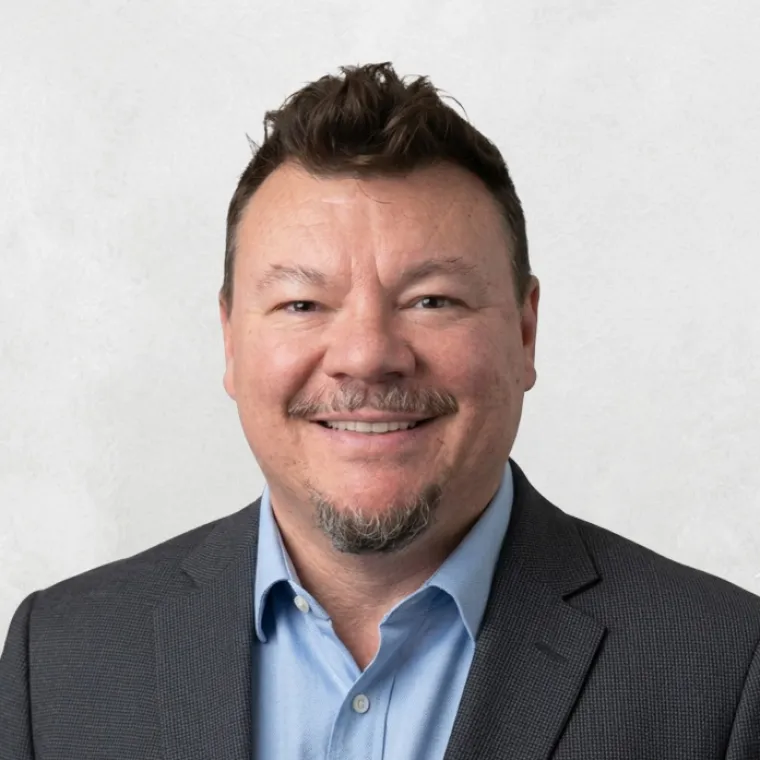 Photo of Simon Calabrese