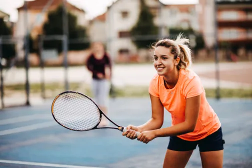 Tennis
