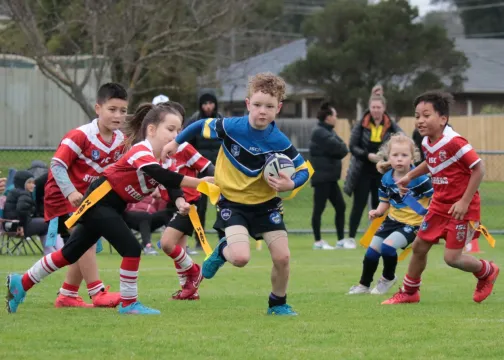 NRL