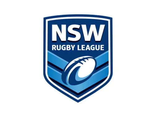 NSW NRL Logo