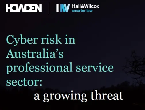 Cyber Risks