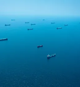 Marine cargo insurance