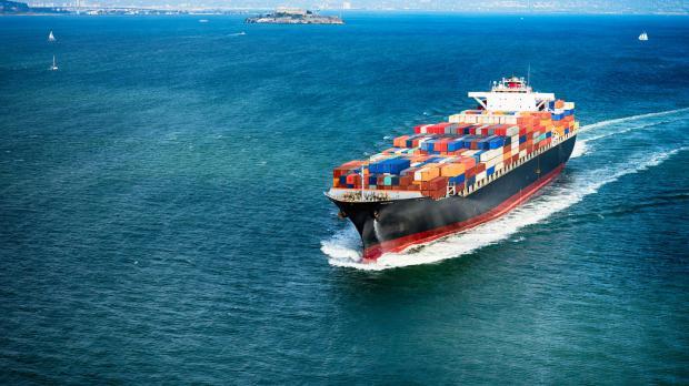 Marine Cargo insurance