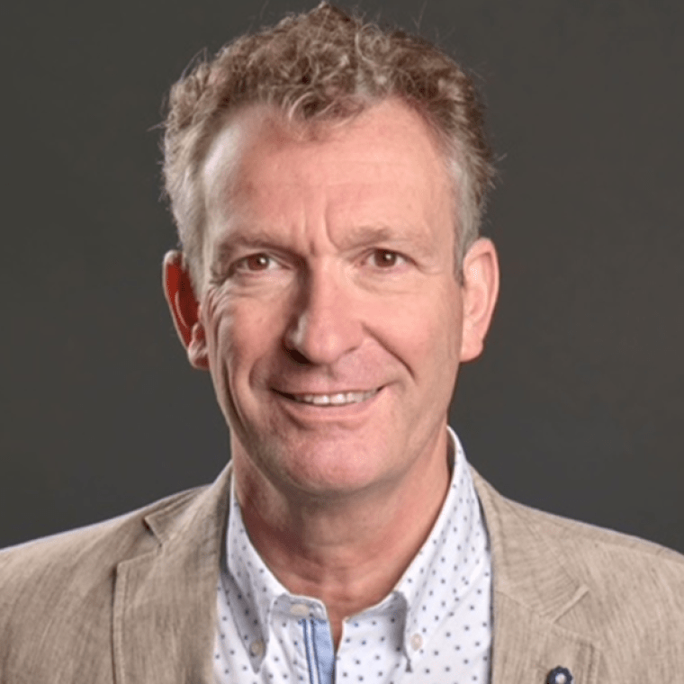 Photo of Jean-Marc Bernard