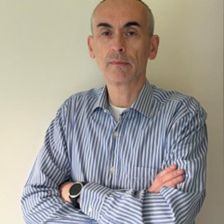 Photo of Philippe Libert