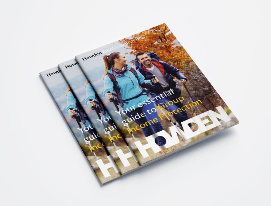 Group Income Protection