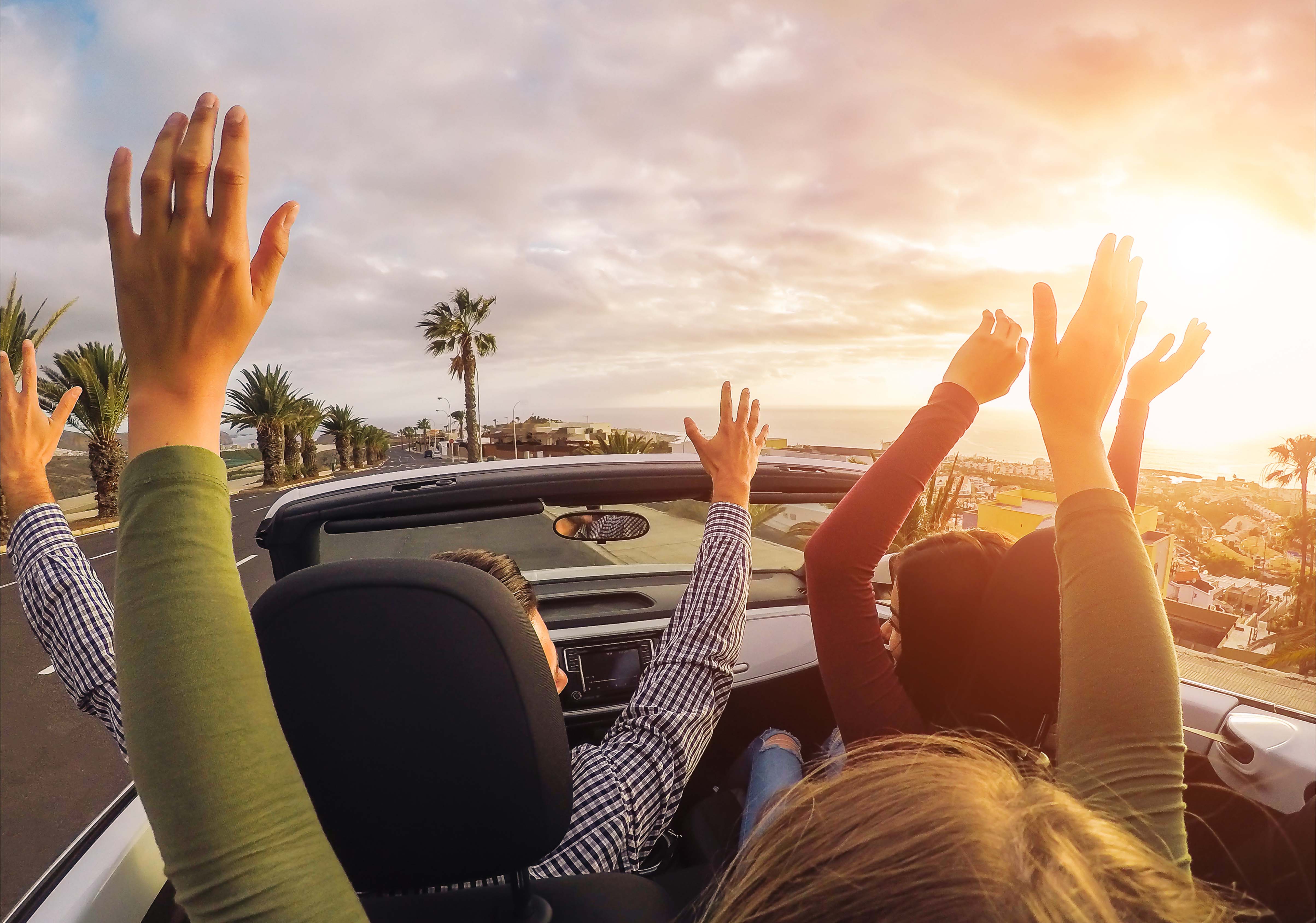 Empowering people to live fully with global employee benefits